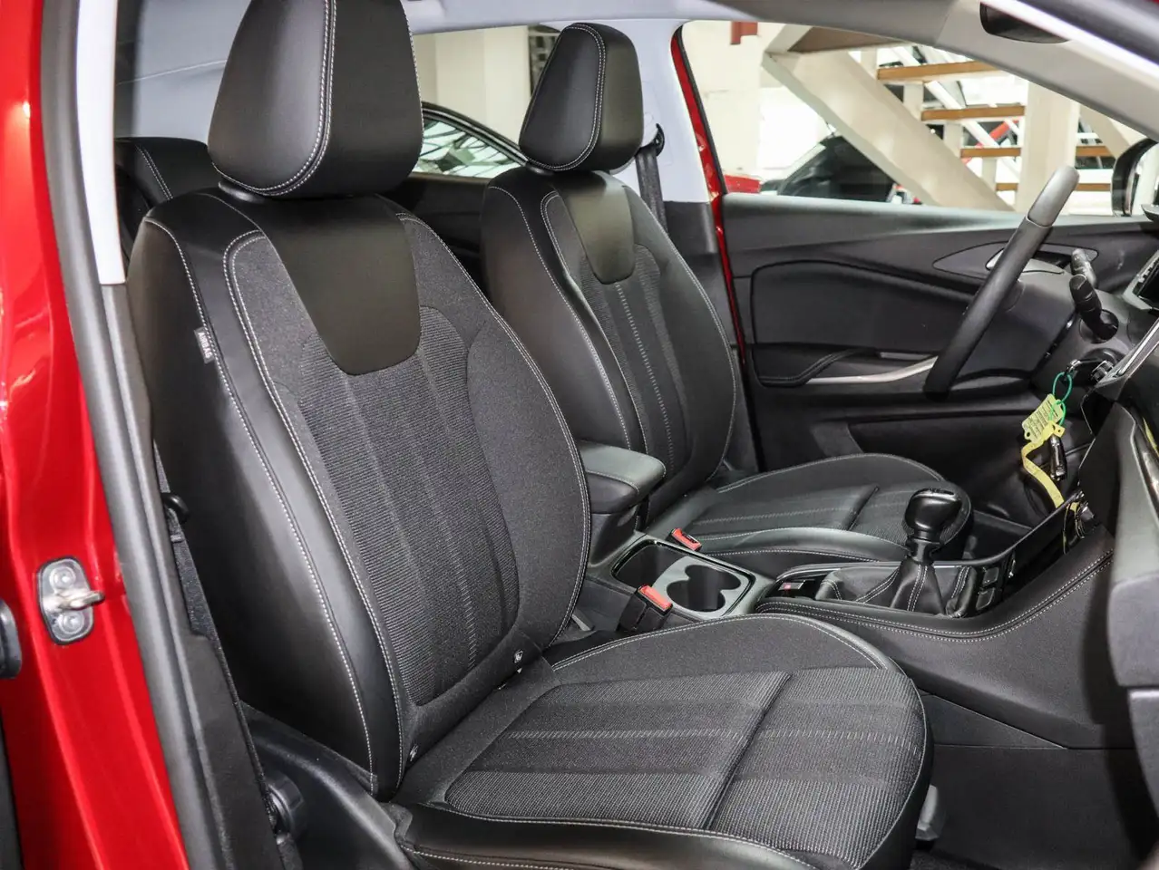 Opel Grandland GS*PDC*Kamera*SHZ*LHZ*LED* 7