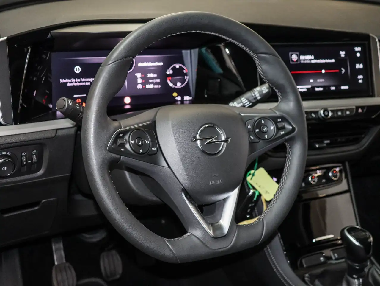 Opel Grandland GS*PDC*Kamera*SHZ*LHZ*LED* 10