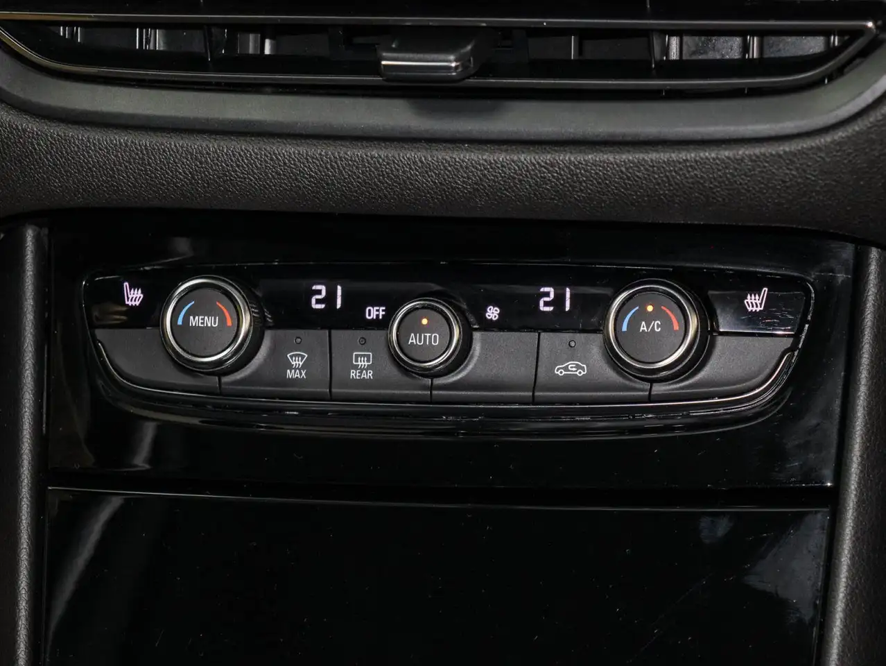 Opel Grandland GS*PDC*Kamera*SHZ*LHZ*LED* 9