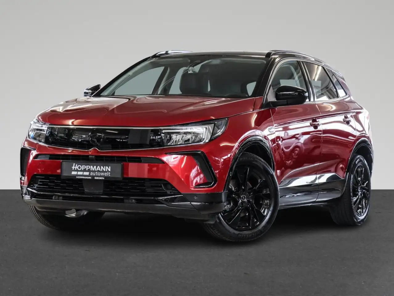 Opel Grandland GS*PDC*Kamera*SHZ*LHZ*LED* 2