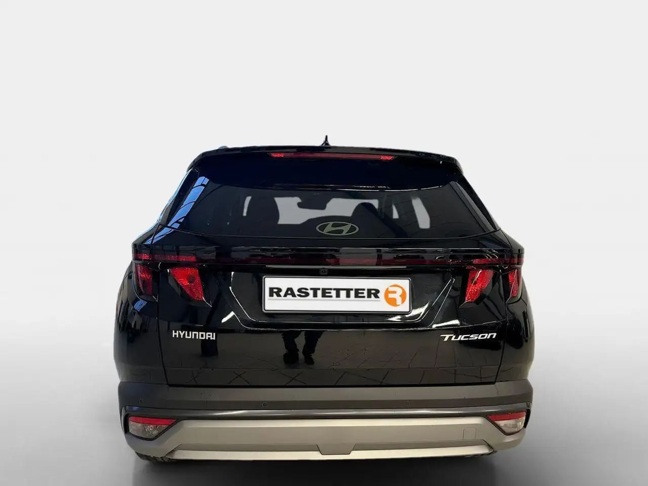 Hyundai TUCSON T-GDI DCT Trend Navi+virtCP+ACC+Kamera+SHZ+PDC+Kli 5