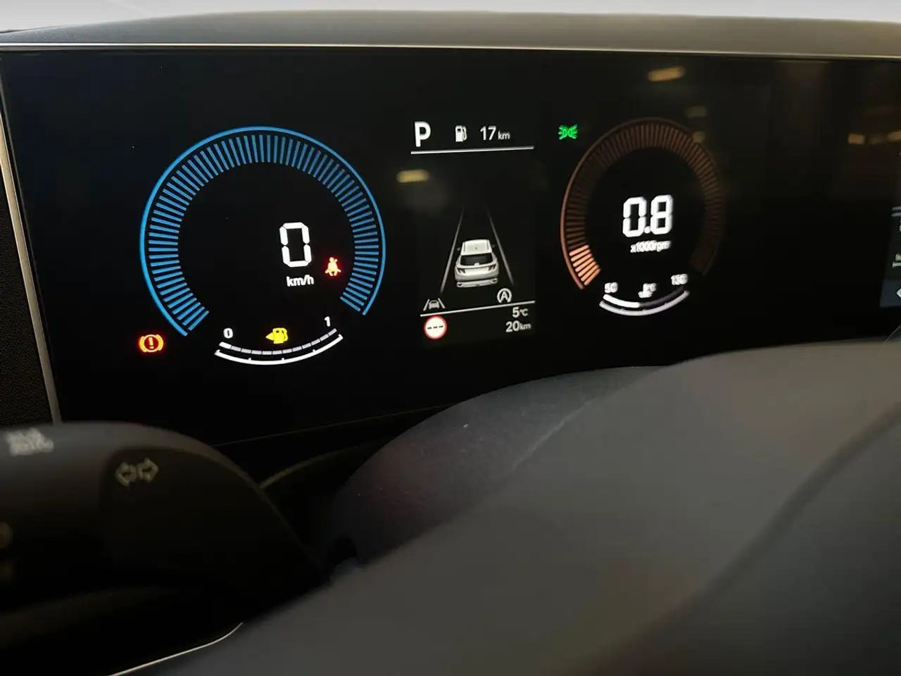 Hyundai TUCSON T-GDI DCT Trend Navi+virtCP+ACC+Kamera+SHZ+PDC+Kli 18