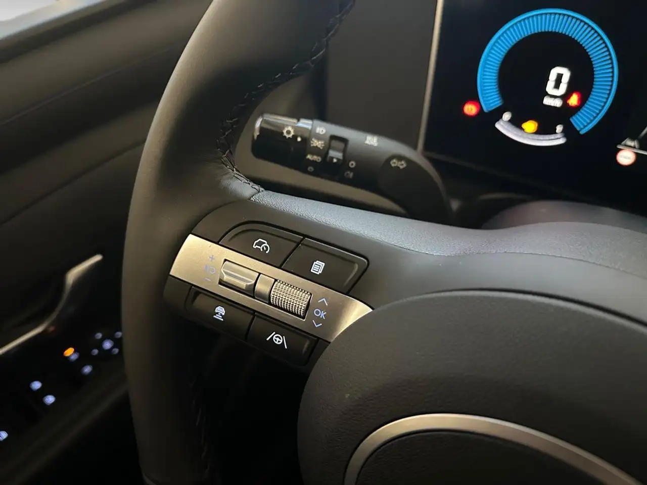 Hyundai TUCSON T-GDI DCT Trend Navi+virtCP+ACC+Kamera+SHZ+PDC+Kli 19