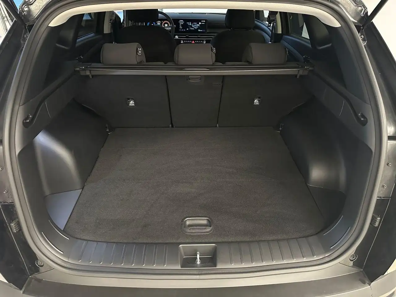 Hyundai TUCSON T-GDI DCT Trend Navi+virtCP+ACC+Kamera+SHZ+PDC+Kli 30