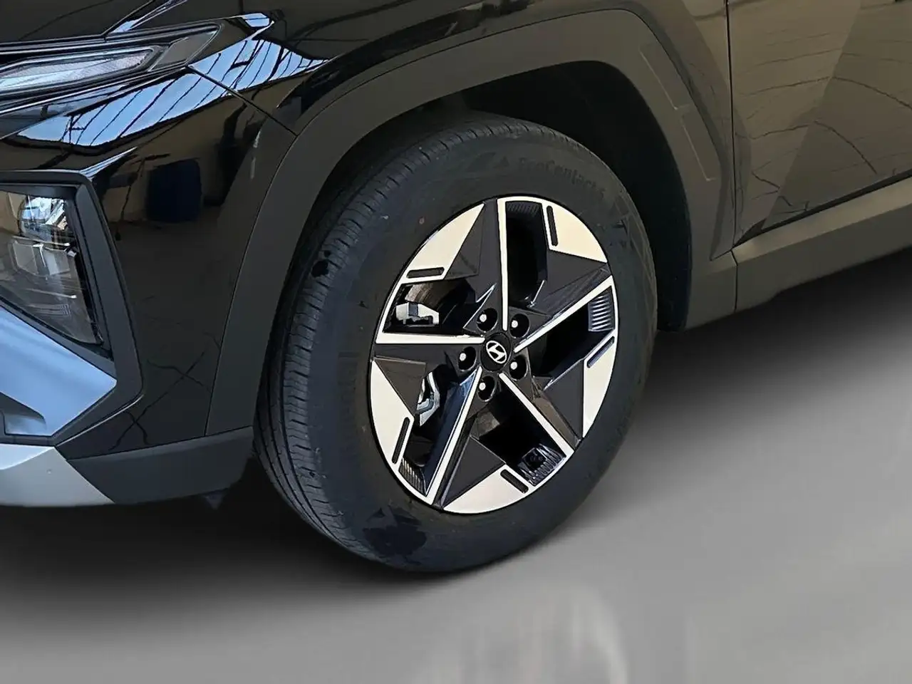 Hyundai TUCSON T-GDI DCT Trend Navi+virtCP+ACC+Kamera+SHZ+PDC+Kli 10