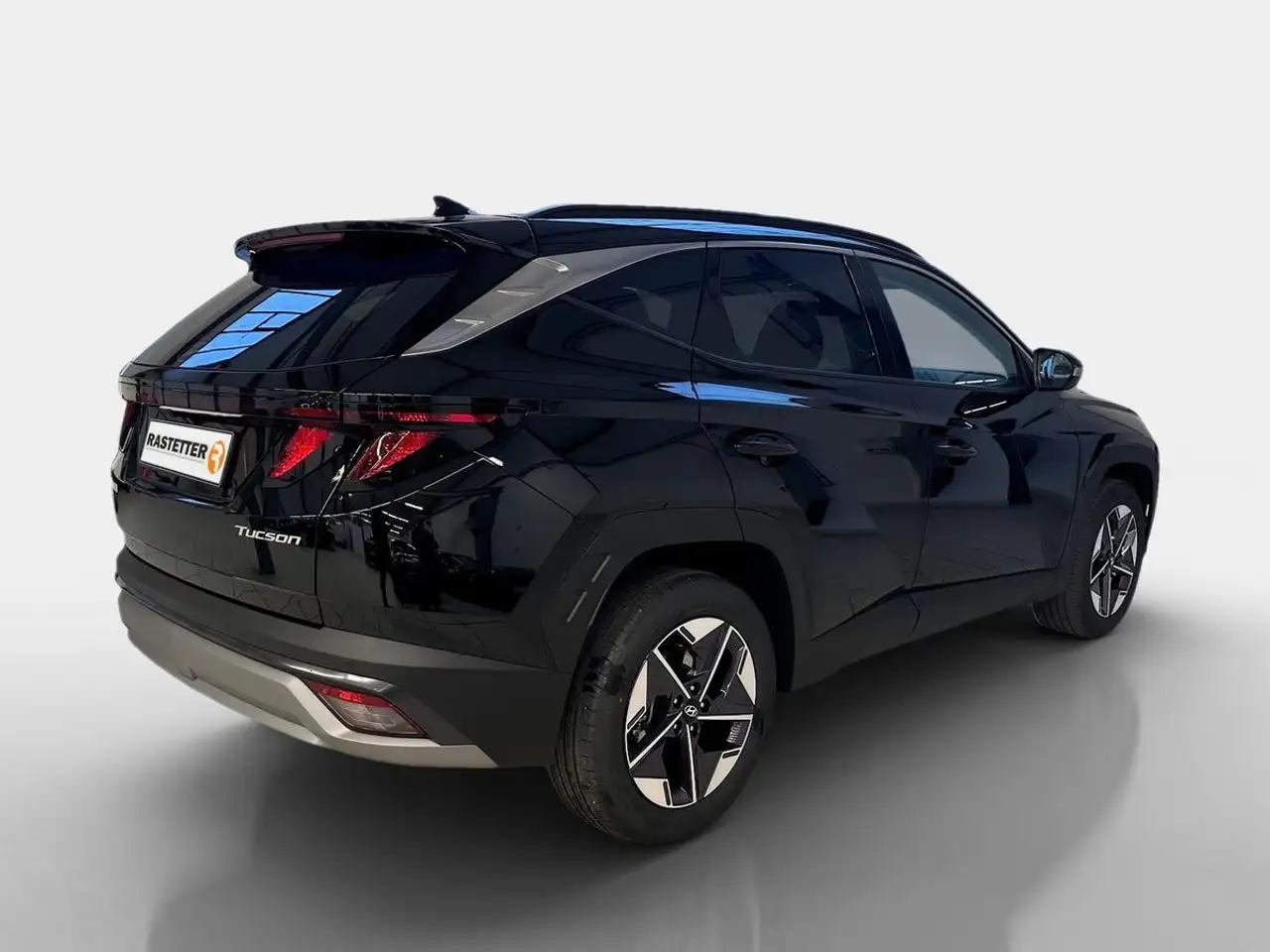 Hyundai TUCSON T-GDI DCT Trend Navi+virtCP+ACC+Kamera+SHZ+PDC+Kli 6