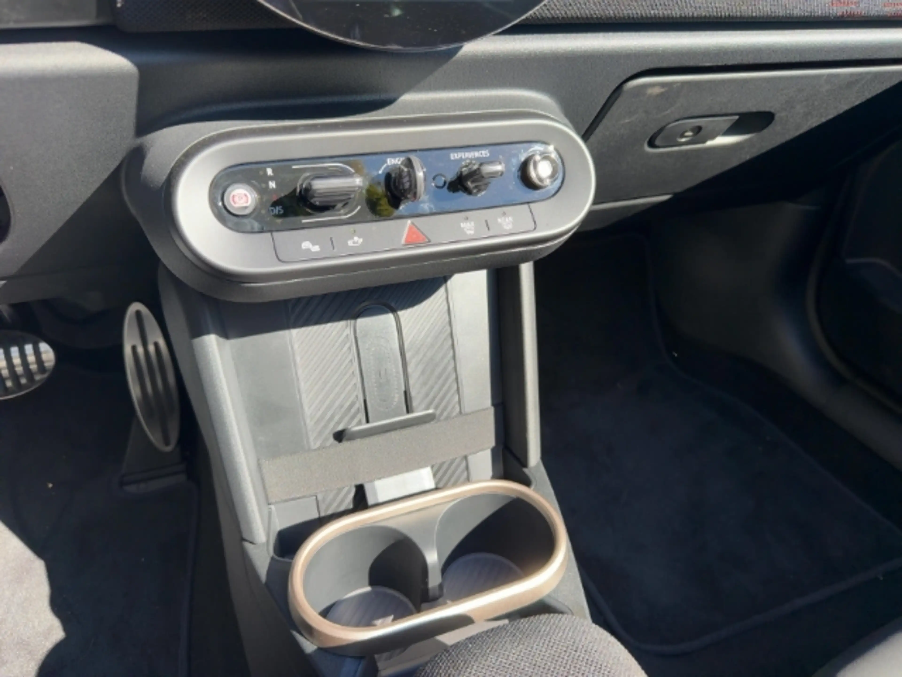 MINI John Cooper Works Cabrio HUD AD Navi Memory Sitze HarmanKardon LED Kurvenli — photo 7