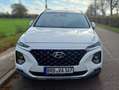 Hyundai SANTA FE Santa Fe 2.4 GDI 4WD Premium Weiß - thumbnail 1