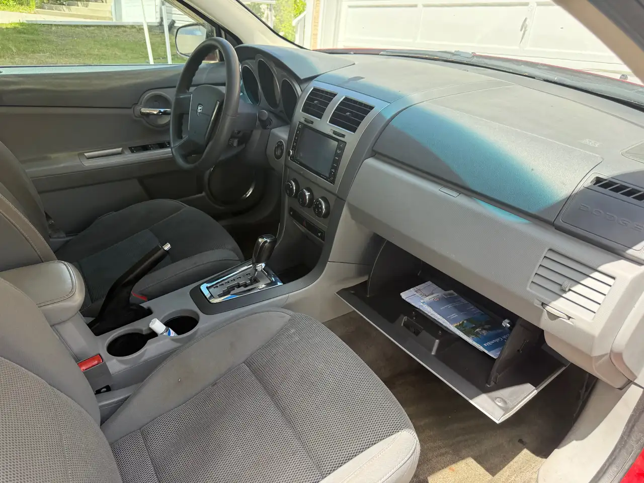 Dodge Avenger photo Dodge Avenger