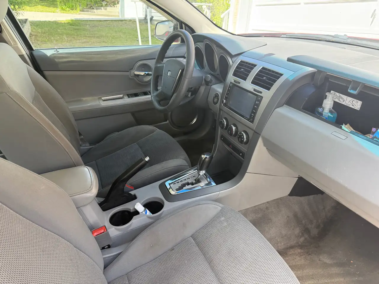 Dodge Avenger photo Dodge Avenger