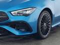 Mercedes-Benz CLA 250 e AMG Edition Night Pano/Sound/Distr/360 Blau - thumbnail 2