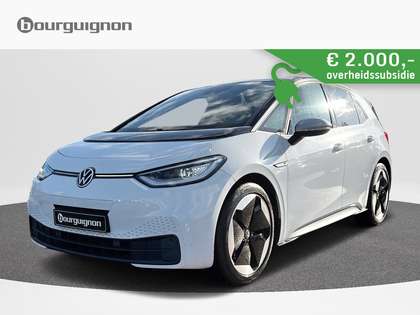 Volkswagen ID.3 First 58 kWh | A-Camera | ACC | HUD | Warmtepomp |