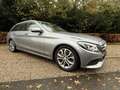 Mercedes-Benz C 350 C 350 Lease Edition Grijs - thumbnail 5
