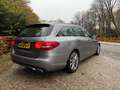 Mercedes-Benz C 350 C 350 Lease Edition Grijs - thumbnail 3