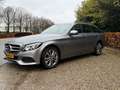 Mercedes-Benz C 350 C 350 Lease Edition Grijs - thumbnail 1