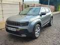 Jeep Avenger 1.2 Altitude 74KW Grigio - thumbnail 27