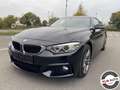 BMW 418 d Gran Coupé M sport aut TOP ZUSTAND!!! Noir - thumbnail 1