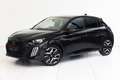 Peugeot e-208 156PS 51kWh GT Schwarz - thumbnail 1