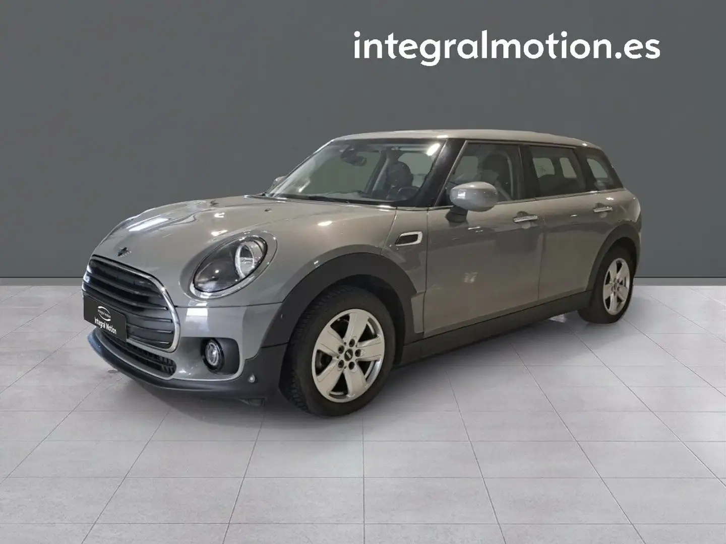 MINI One Clubman D - 1