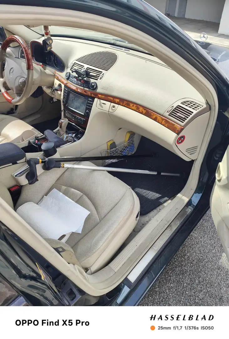 Mercedes-Benz E 240 4Matic Elegance - 2