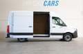 Mercedes-Benz Sprinter 316 CDI L2/H2 163PK CLIMA/AIRCO NAVI MBUX ZEER NET Wit - thumbnail 3