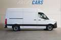 Mercedes-Benz Sprinter 316 CDI L2/H2 163PK CLIMA/AIRCO NAVI MBUX ZEER NET Wit - thumbnail 2