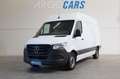 Mercedes-Benz Sprinter 316 CDI L2/H2 163PK CLIMA/AIRCO NAVI MBUX ZEER NET Wit - thumbnail 1