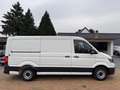 Volkswagen Crafter 1.Hand Anhaenger LKW 3-Sitze Start/Stop Bluetooth Weiß - thumbnail 7