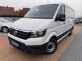 Volkswagen Crafter 1.Hand Anhaenger LKW 3-Sitze Start/Stop Bluetooth Weiß - thumbnail 1