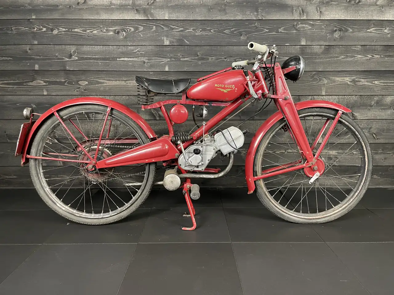 Moto Guzzi
