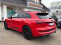 Audi e-tron 55 2x S line ACC HuD PANO S-SITZE 21 360° Rot - thumbnail 10