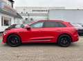Audi e-tron 55 2x S line ACC HuD PANO S-SITZE 21 360° Rot - thumbnail 11