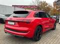 Audi e-tron 55 2x S line ACC HuD PANO S-SITZE 21 360° Rot - thumbnail 7
