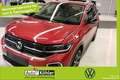 Volkswagen T-Cross Style TSi DSG NWAnschlussgarantie  02/30 Rot - thumbnail 1