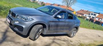X6 M XDRIVE 35I