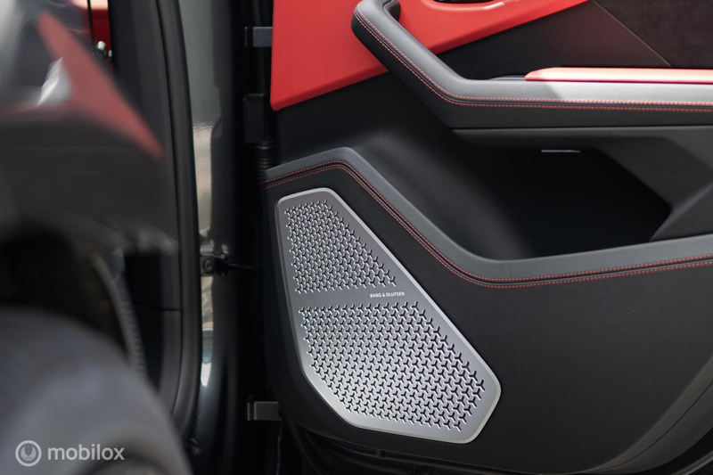 Lamborghini Urus 4.0 V8 Widebody Carbon 735pk | 23 inch SP — photo 22