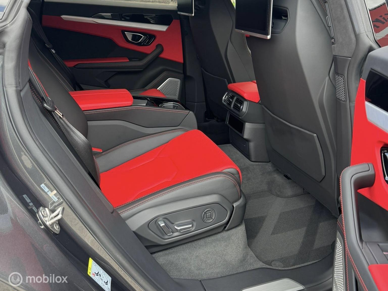 Lamborghini Urus 4.0 V8 Widebody Carbon 735pk | 23 inch SP — photo 20