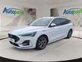 Ford Focus ST-Line Weiß - thumbnail 1