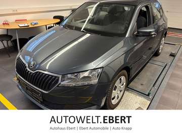 1.0 MPI Cool Plus/SITZHEIZUNG/KLIMA/USB/