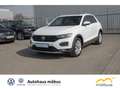 Volkswagen T-Roc 2.0 TSI DSG *SPORT*4x4*APP*LED* Wit - thumbnail 2