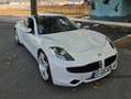 Fisker Karma Karma Hybrid Ecosport Weiß - thumbnail 1