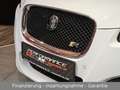 Jaguar XF R 5.0 V8 Kompressor Facelift aus 1. Hand TOP! Blanc - thumbnail 28