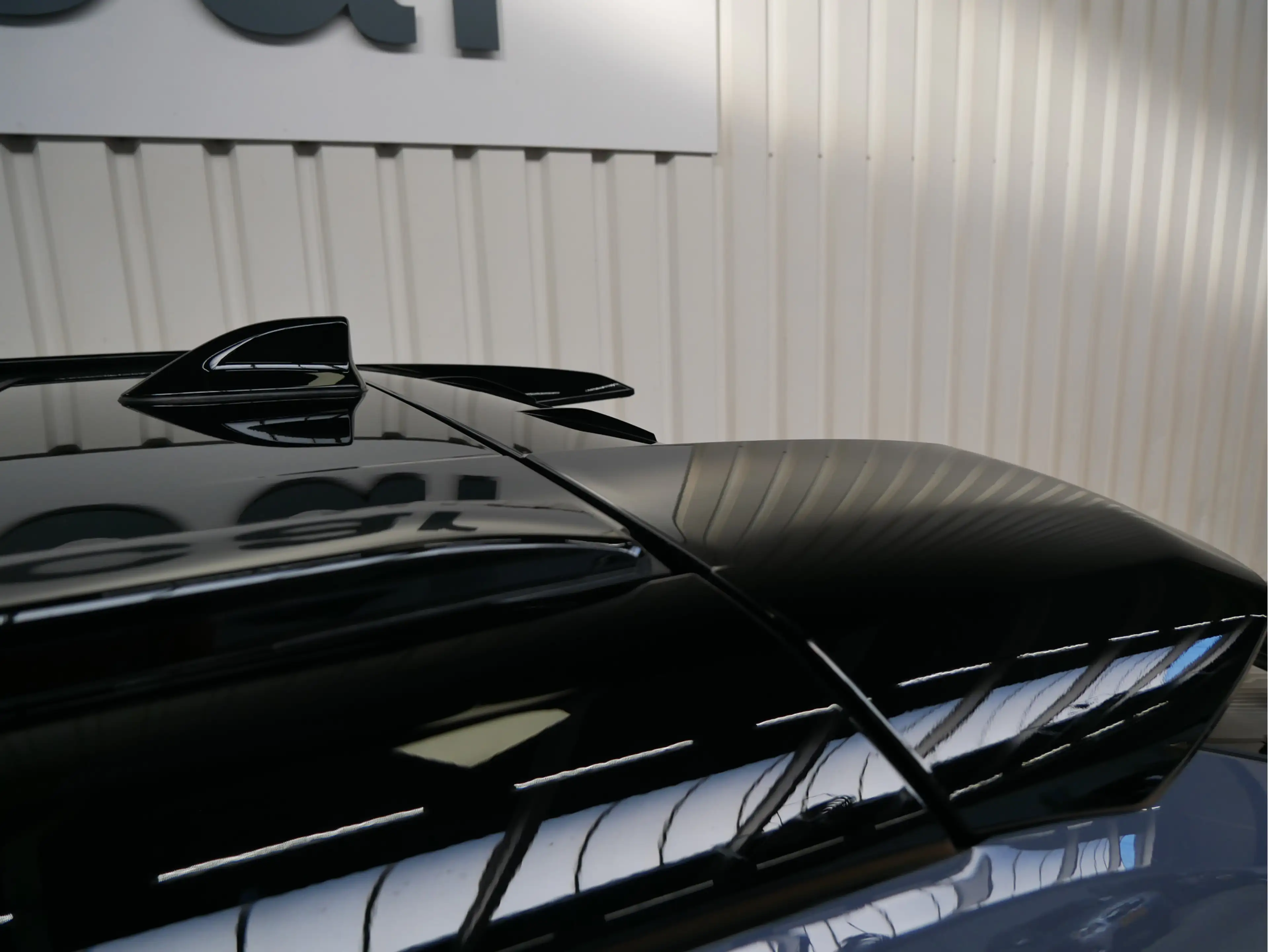Subaru Solterra Sky Package 71 kWh — photo 12