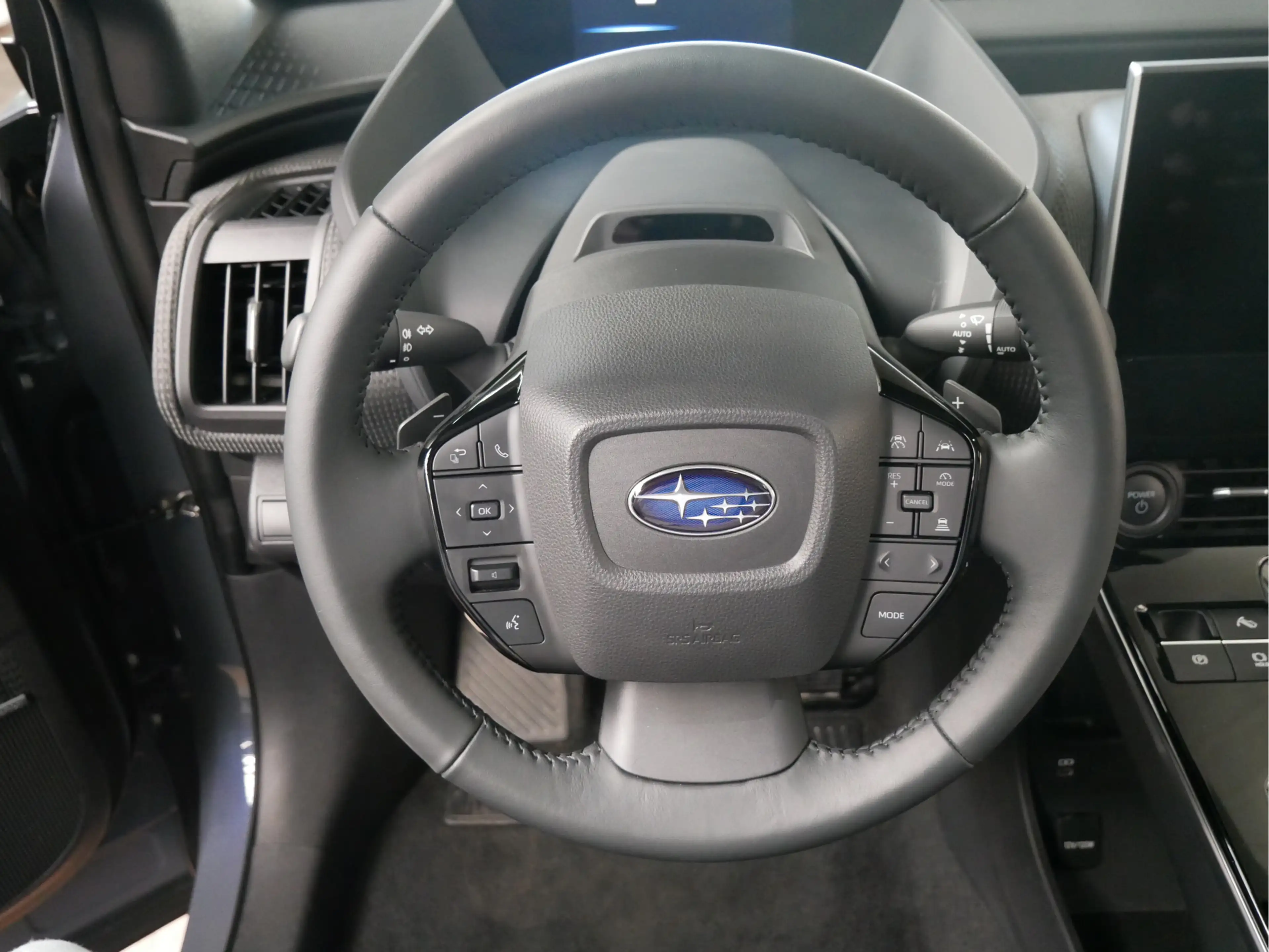 Subaru Solterra Sky Package 71 kWh — photo 14
