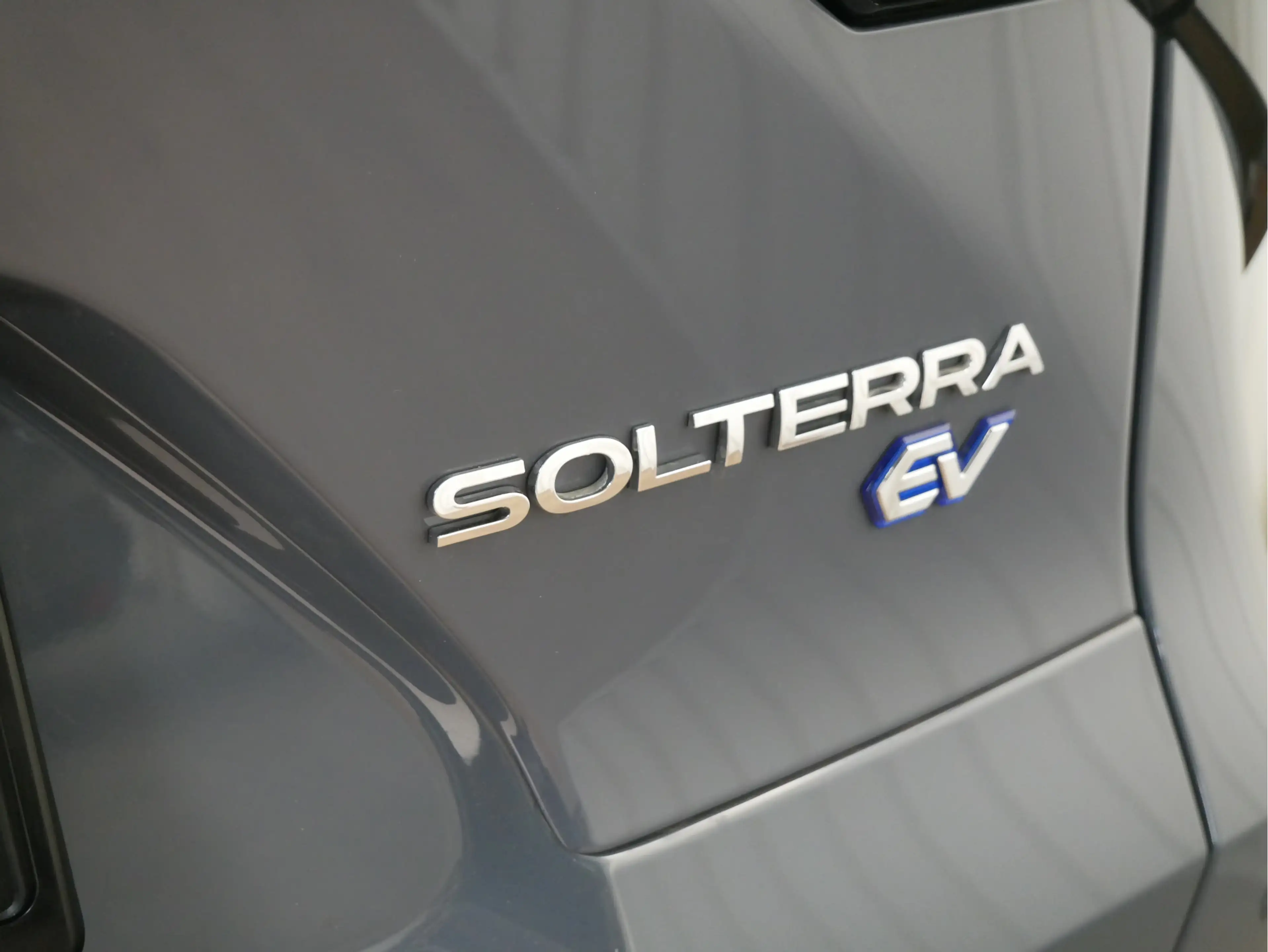 Subaru Solterra Sky Package 71 kWh — photo 10