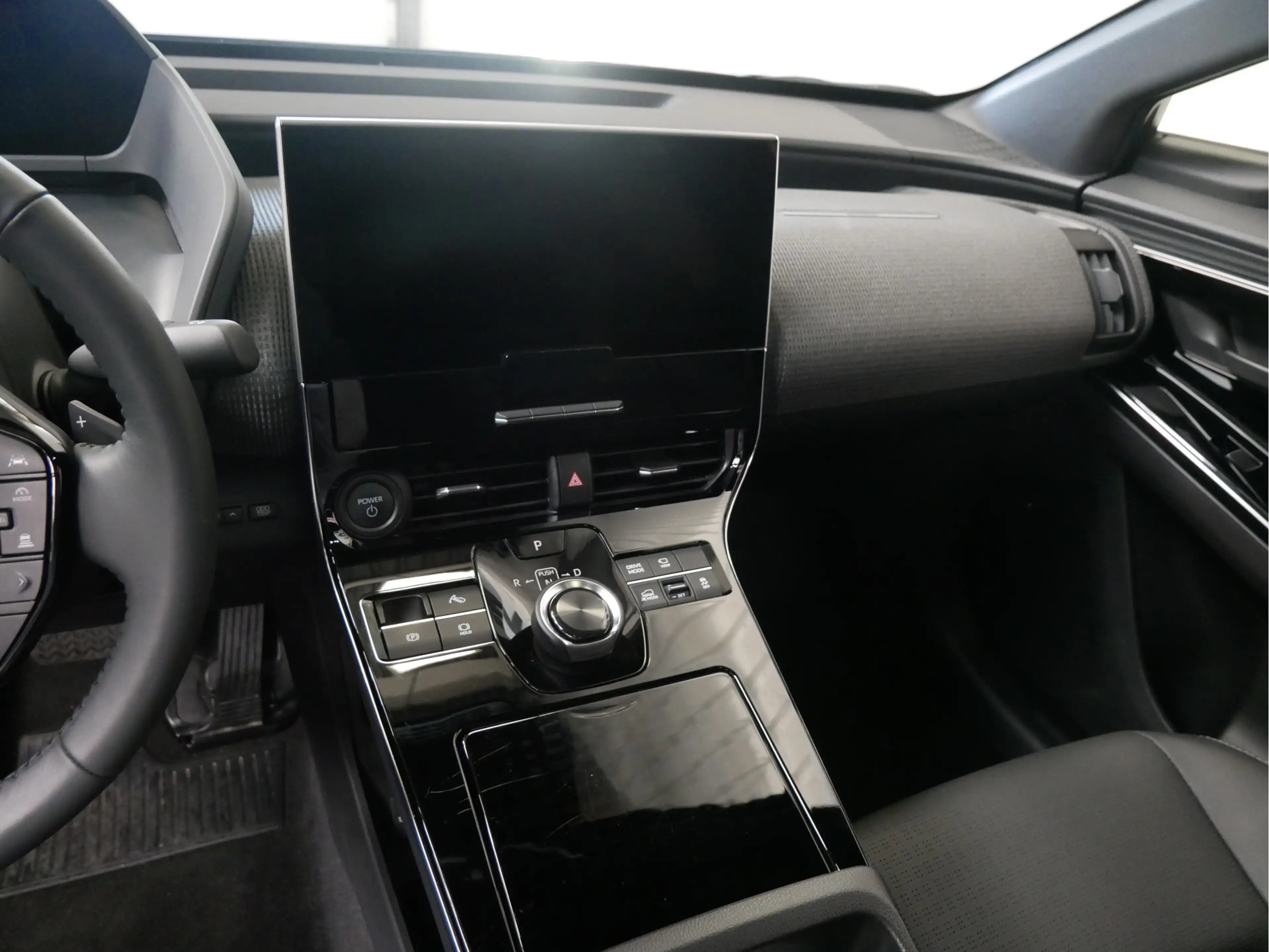 Subaru Solterra Sky Package 71 kWh — photo 15