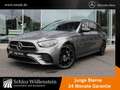 Mercedes-Benz E 300 d 4M T AMG/Night/MULTIBEAM/AHK/Fahrass/360 Grijs - thumbnail 1