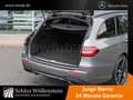 Mercedes-Benz E 300 d 4M T AMG/Night/MULTIBEAM/AHK/Fahrass/360 Grijs - thumbnail 14