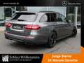 Mercedes-Benz E 300 d 4M T AMG/Night/MULTIBEAM/AHK/Fahrass/360 Grijs - thumbnail 15