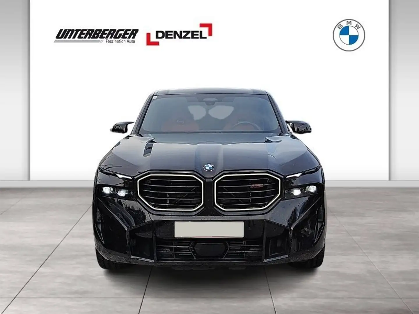 BMW XM LabelRed / Kommissionsverkauf Noir - 2